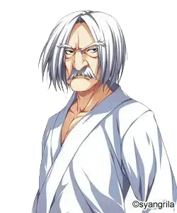 神崎佃五郎