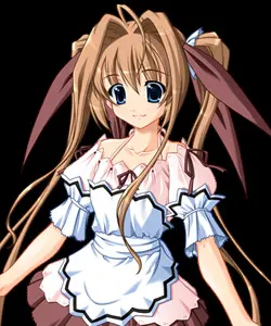 ラネット・マイストーン