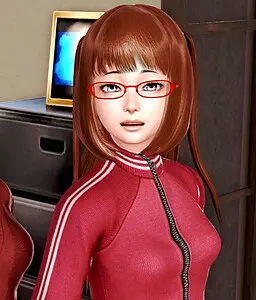 玛丽亚