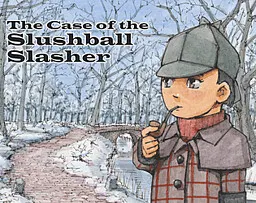 Slushball Slasher