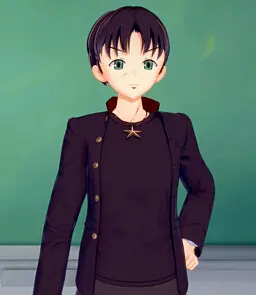 Protagonist