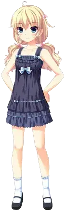 星那 姬