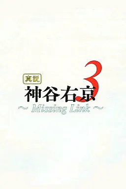 真说 神谷右京3 ~Missing Link~