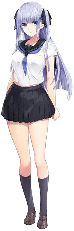 若弥紫苑