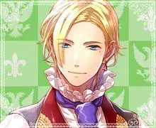 アルデルート=ウィル=ヴェール