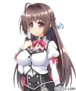 小柳莉奈