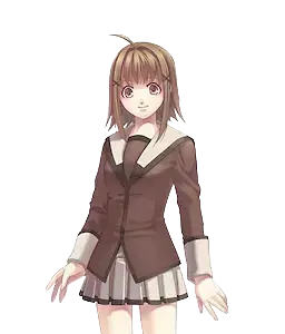 支仓茜