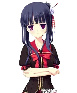 八乙女 伊吕波