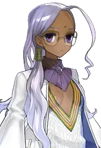 ラニ=VIII