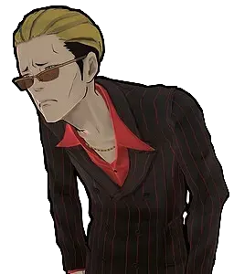 屋蓑 独太