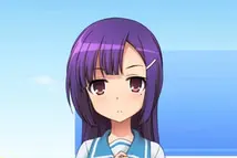 如月堇