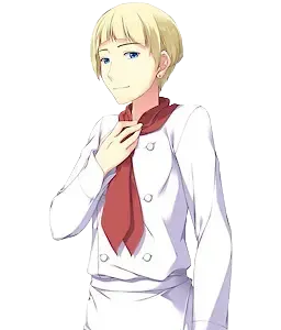 长谷川菲利普