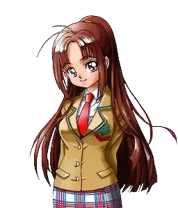 西村 奈緒