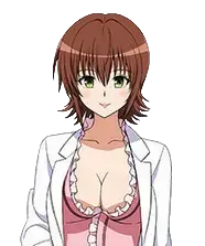 御門 涼子