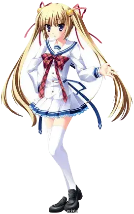 泉道柚乃香
