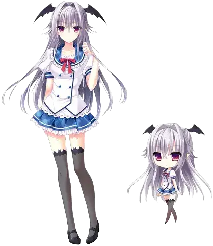 クロエ=ド=プレリューネ