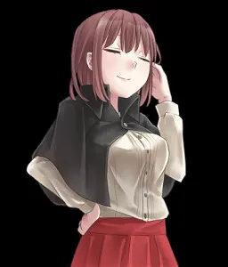 剧透角色