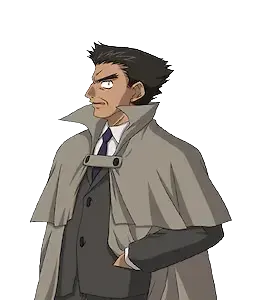 冴原警部