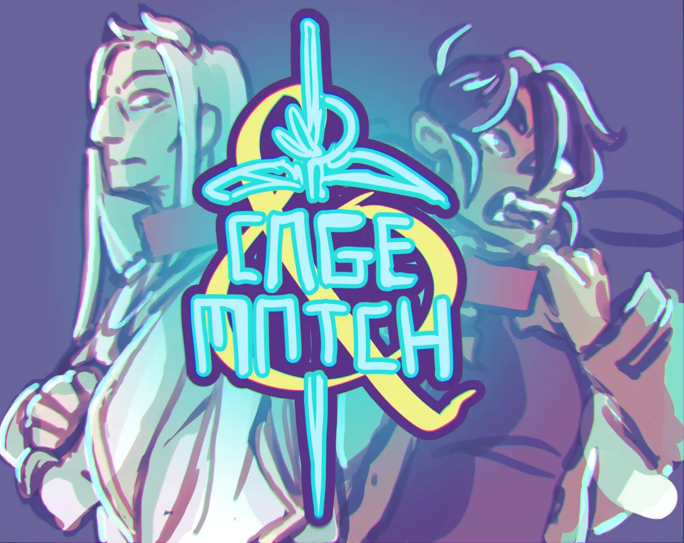CAGE & MATCH