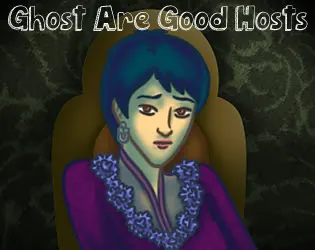 Ghost Are Good Hosts
