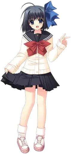 羽田小鸠