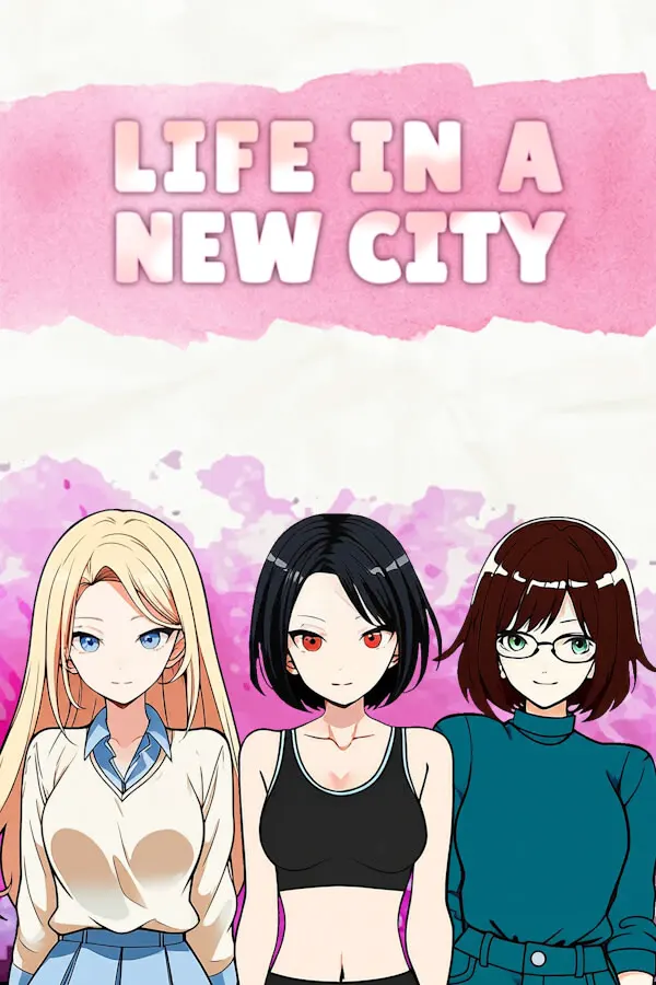 Life in a New City