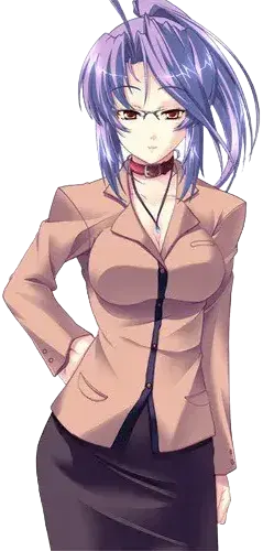 天城九音