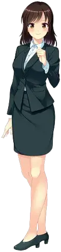 堂島 文乃