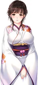和倉繭子
