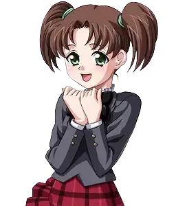 香坂 詩織