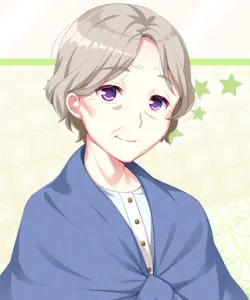 星詠 輝代