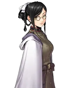 有村 南