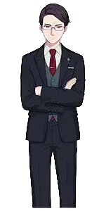 鳳 慶介