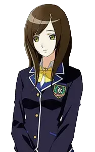 井之仓 葵步