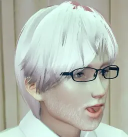 尼古拉斯