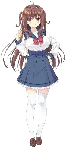月森鈴