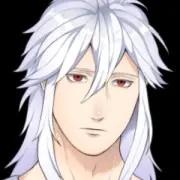 谜之男
