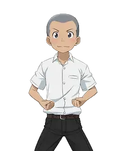 田村岩男