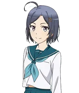 比企谷小町