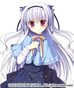 游行寺夜子