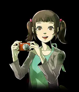 间宫 优香