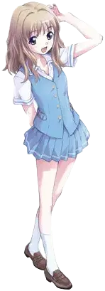 山边美希