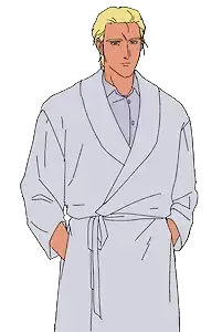 夏亚·阿兹纳布尔