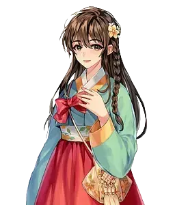 主人公