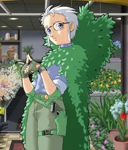苏蒂亚·温蒂