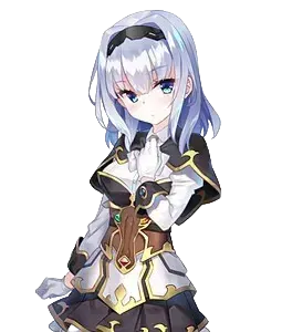 ユズリハ・サーバル