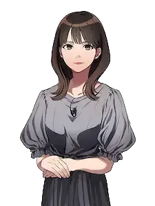 原田 葵