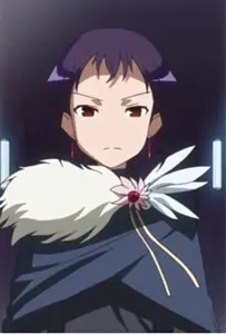 藤田 靖子