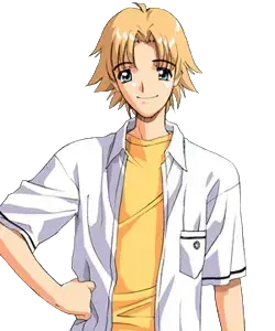 ハジメ