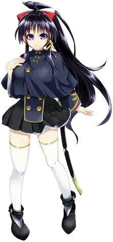 本多 勝娘